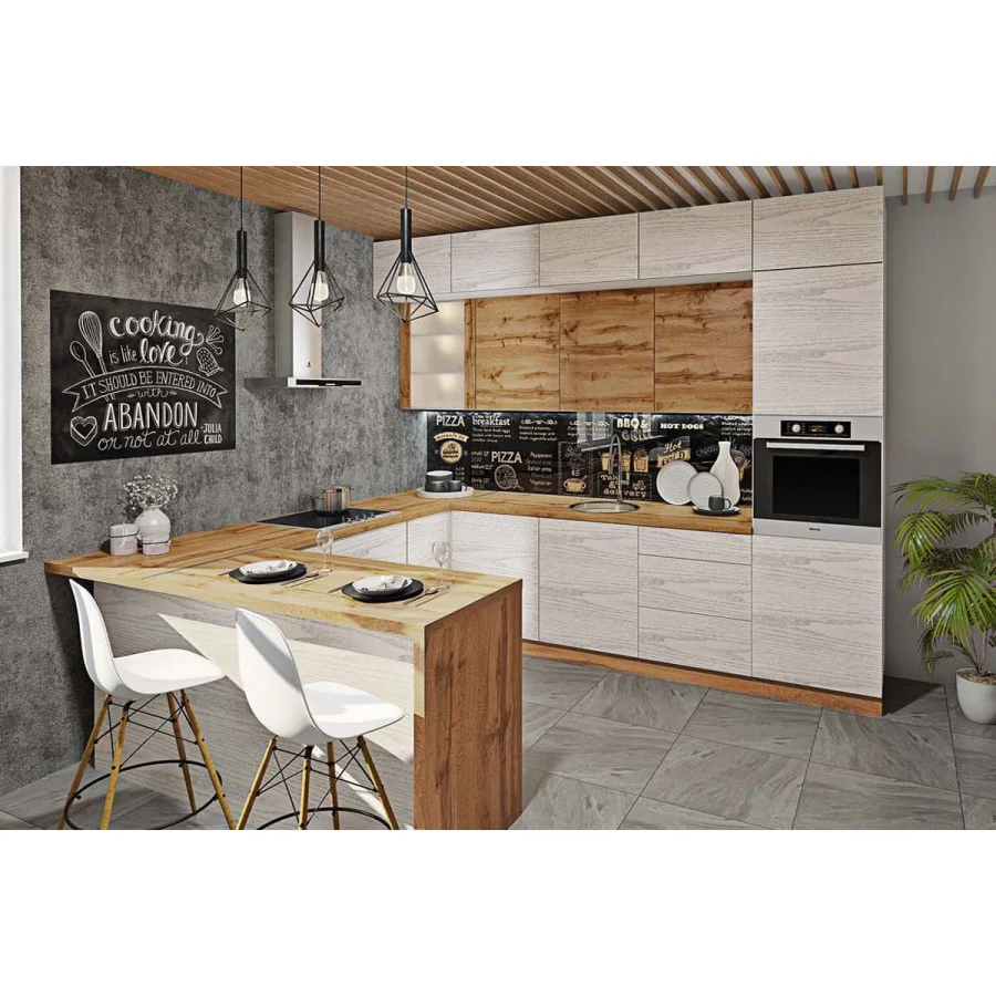 Kitchen "Eco" KH-6840 order